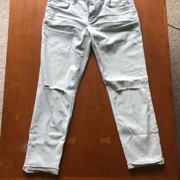 Joes Jeans Slim Crop size 27 (collectors edition) - Picture 2 of 4